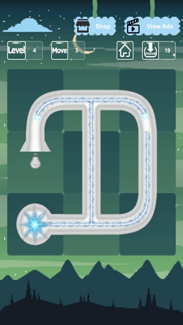 Light Pipe(灯管连接) v1.0.5 安卓版