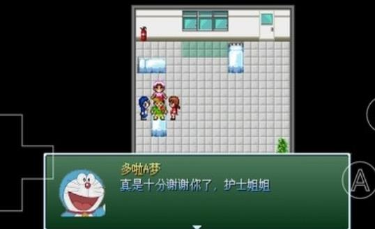 野比大雄的生化危机攻略无理改造版全剧情结局版  v5.2.3