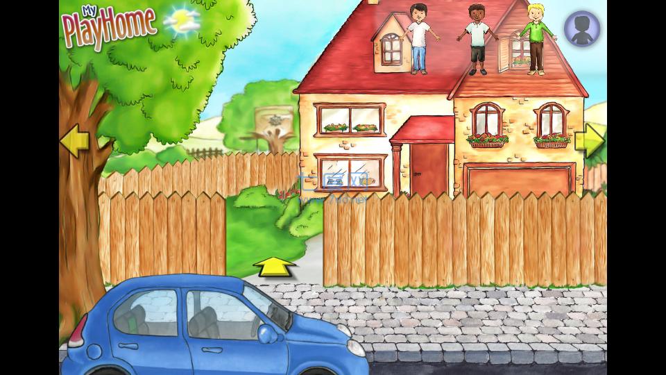 娃娃屋游戏全套破解版 v1.1.3.35