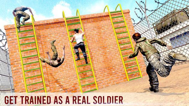 美军军事训练学院2020中文版最新版  v3.3.2