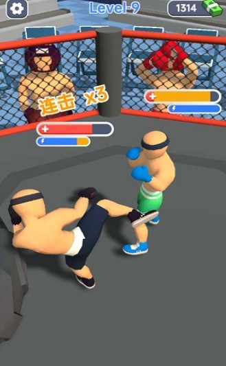 拳王来了  v1.0.0