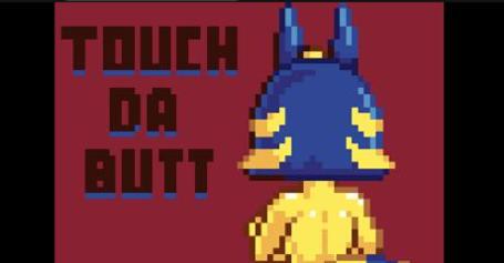 像素埃及猫 桃子移植截图1