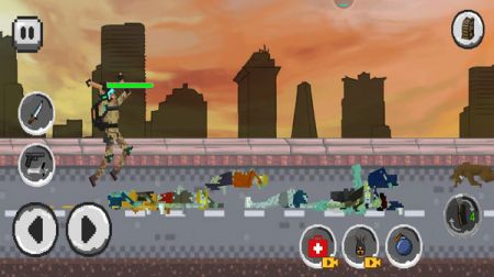 僵尸世界生存 v3.0.5