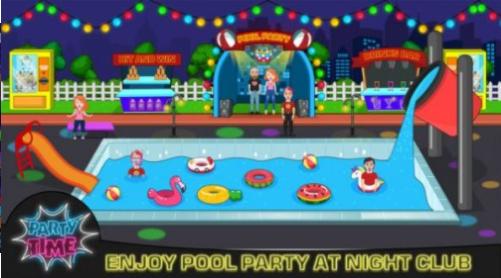 我的城市夜的生活 v1.2