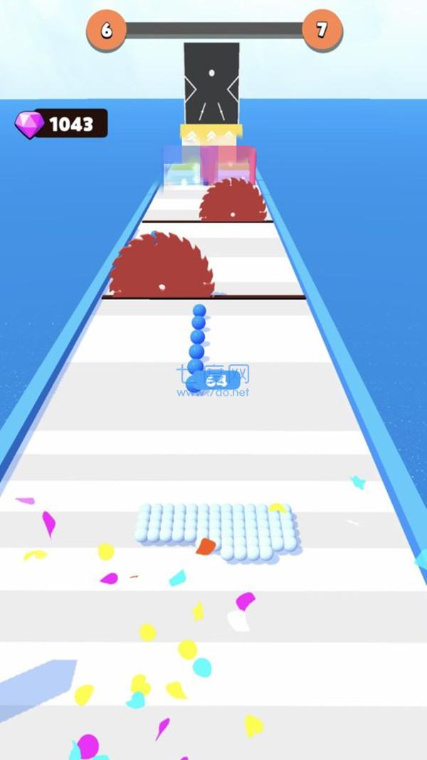 我的球很多 v1.7.1