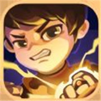 投掷英雄魔戒传说