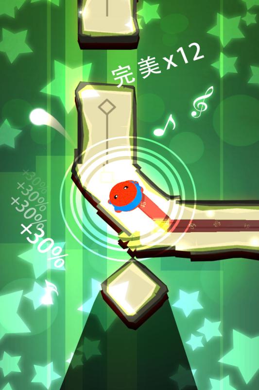 球球节奏大师 最新版 v3.0.5