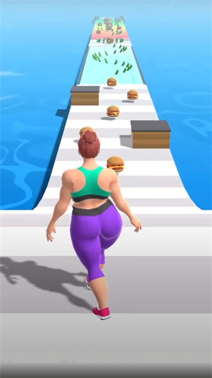 拯救我的小公举 v1.0