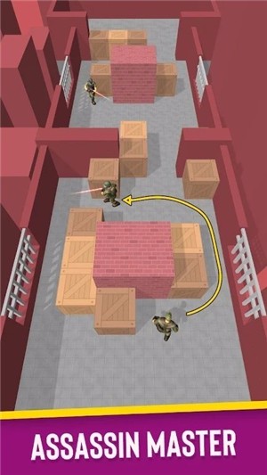 刺客大师猎人 v1.3