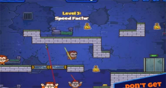 惊天大劫案 v1.7.0