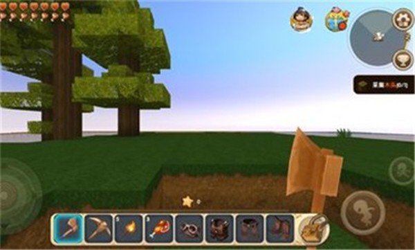 迷你世界单机版2024