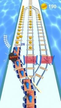 手推车冲锋游戏官方版  v4.5.3