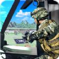 直升机打击战斗游戏Helicopter Strike