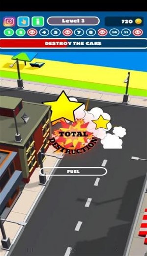 车祸城市3D 2020-11-27 10:06