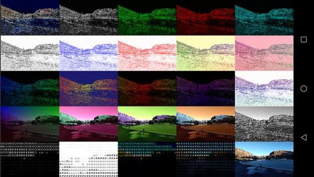 Vector Camera v3.0.5
