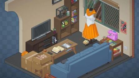 搬家模拟器最新版