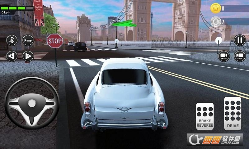 驾驶学院安卓版