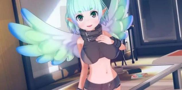 腐败王国汉化版截图0