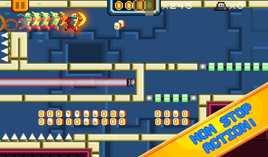 超级冲刺手机游戏最新官方下载  v5.1.3