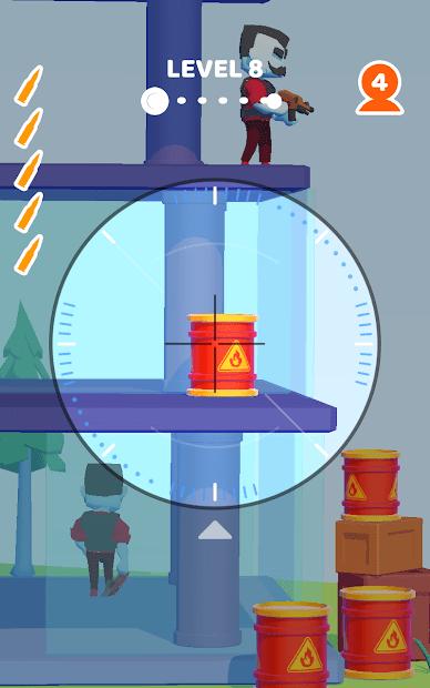 完美狙击 2021最新版 v3.1.5