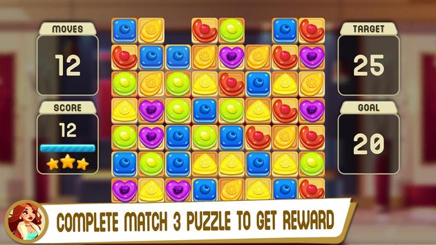 妈妈酒店经理模拟器 v1.1