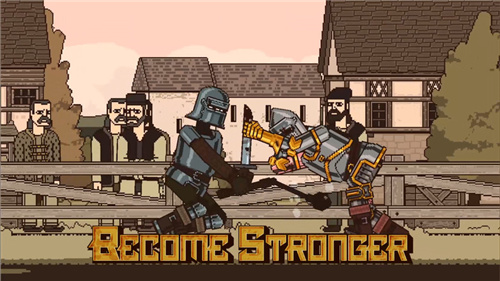 该死的混蛋武器全解锁破解版 v2.0.2.5