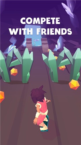 无限滑板游戏最新版  v2.0.2