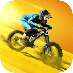 极限自行车2 中文版