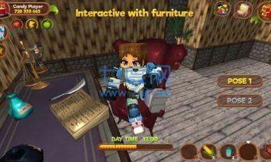 小马世界工艺品游戏 1.3.5