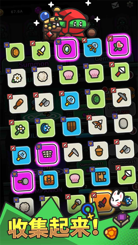 史莱姆大冒险中文版 v2.4.1