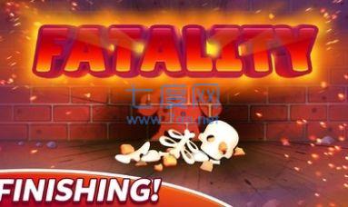 狂扁木偶人踢爆老板 v1.0.2