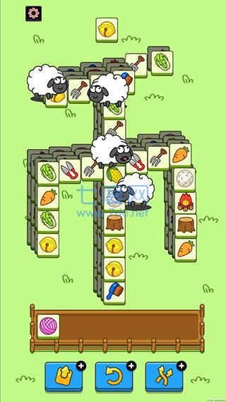 羊了个羊无限道具版 v3.7.1.2