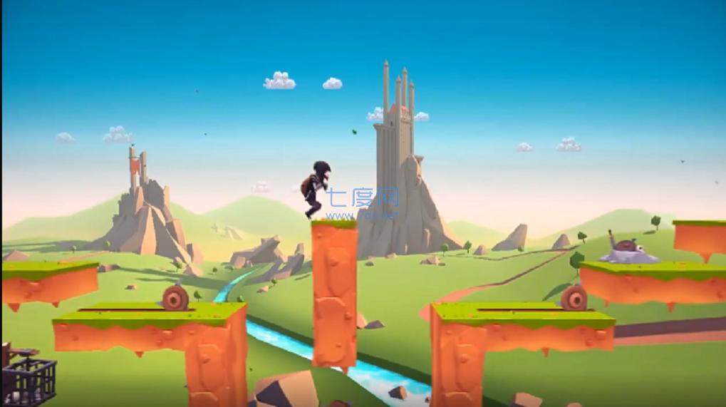 堡垒掠夺者游戏