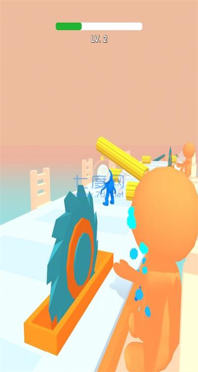 给一块游戏 v1.0