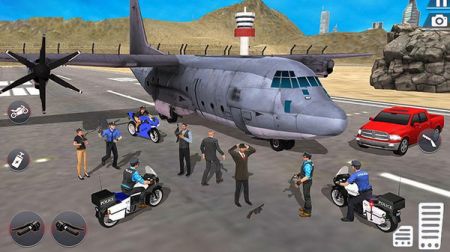 全民巡警模拟器 v3.1.5