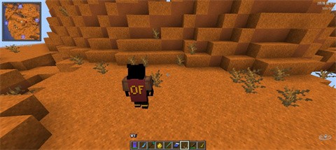 我的世界烦人的村民6.0模组 v6.0