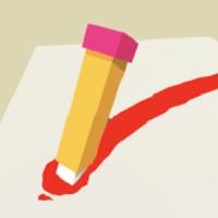 线条粉刷匠LinePaint