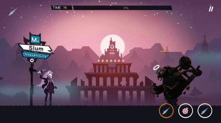 面具战士MaskWarrior v4.0.5