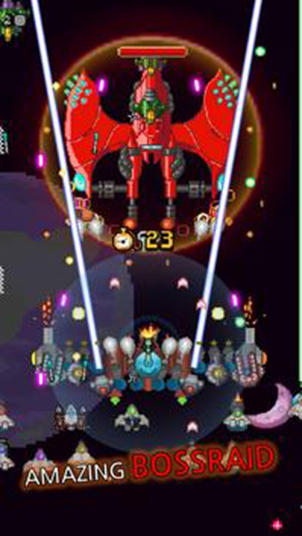 银河战役 v3.9