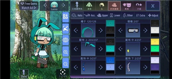 加查Yune汉化版  v1.0