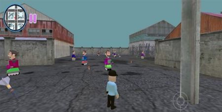 开端解谜模拟器截图2