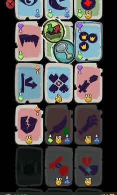 地牢速攻游戏无限牙齿下载  v5.4.2