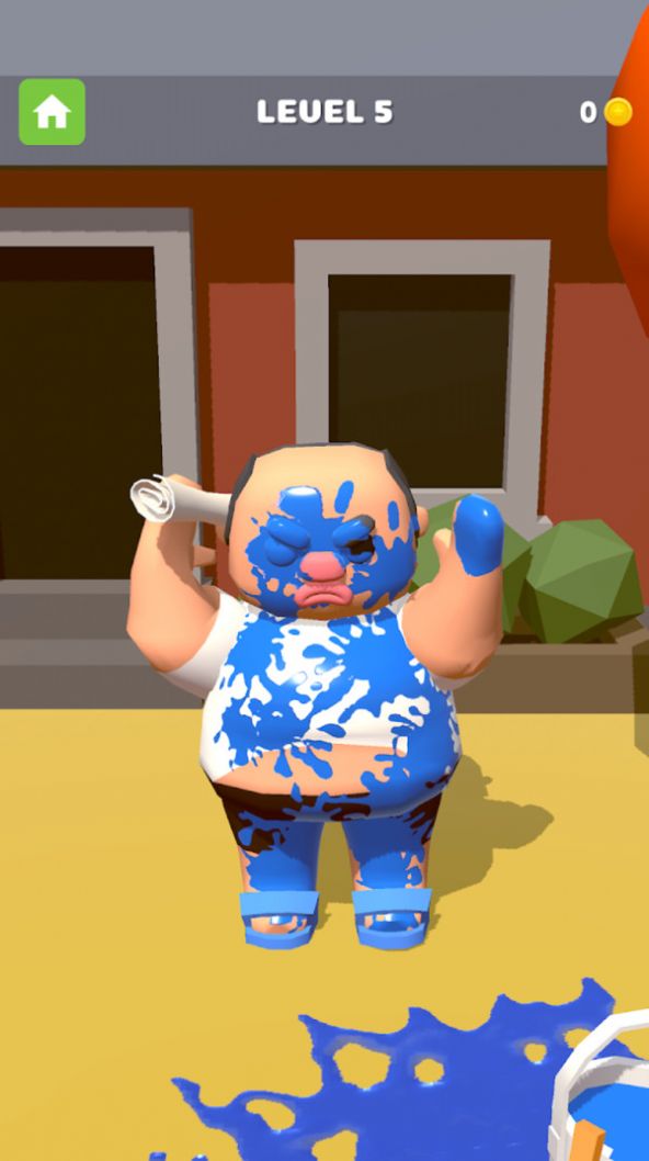 邻居颜色恶作剧游戏官方安卓版图片2