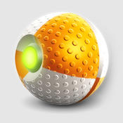 三维平衡球 Unpixelate3Dpuzzle