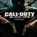 使命召唤黑色行动冷战