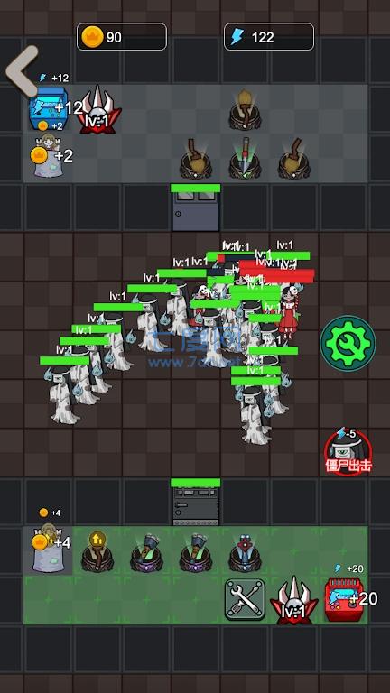 闹鬼幸存者 v1.0.0