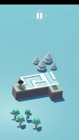 滑动拼图大师 2021-03-18 10:14