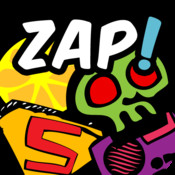 卡通移动 Treasure Zap