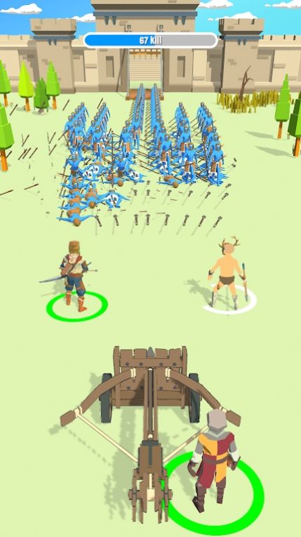 神之刺客手机游戏安卓版  v3.5.4