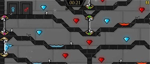 森林冰火人双人迷宫  v0.0.3